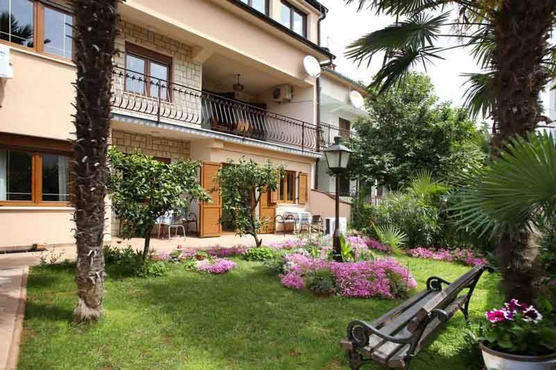 Apartments & Rooms Ivana Rovinj Eksteriør billede