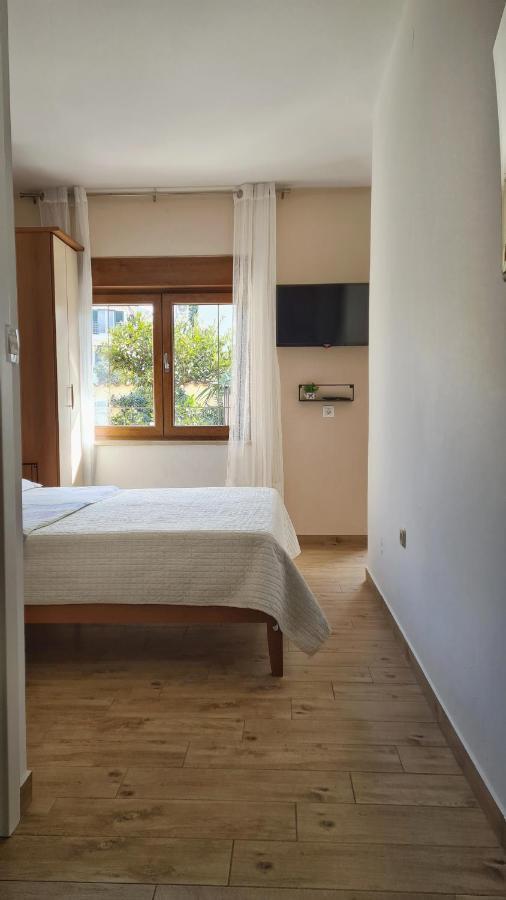 Apartments & Rooms Ivana Rovinj Værelse billede
