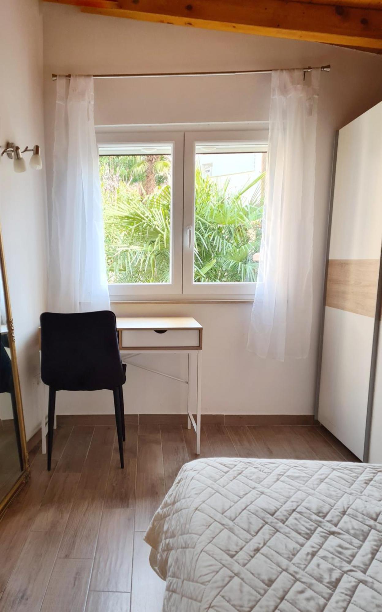 Apartments & Rooms Ivana Rovinj Værelse billede