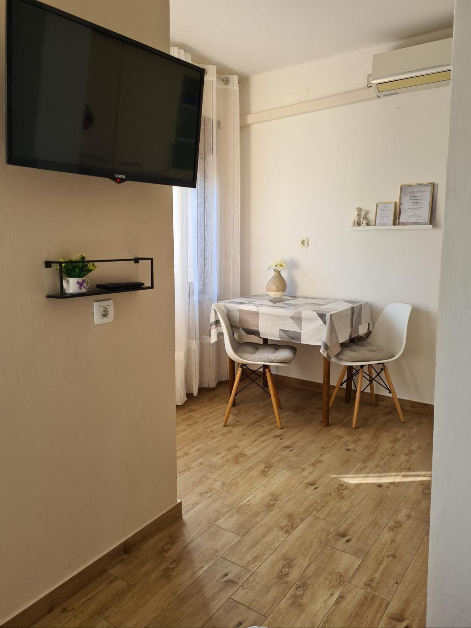 Apartments & Rooms Ivana Rovinj Værelse billede
