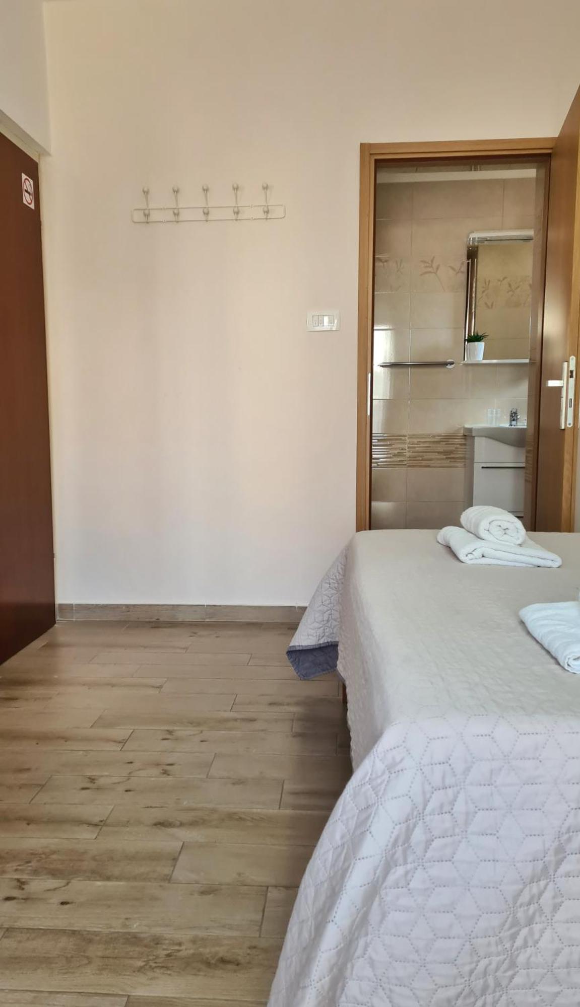 Apartments & Rooms Ivana Rovinj Værelse billede
