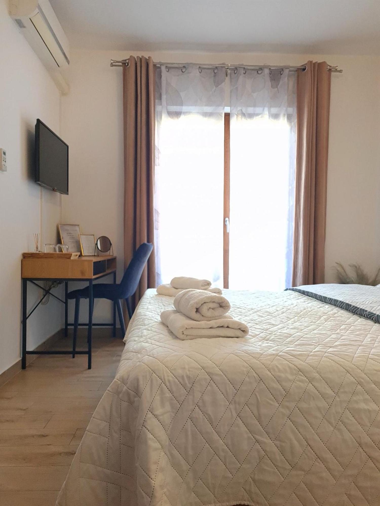 Apartments & Rooms Ivana Rovinj Værelse billede