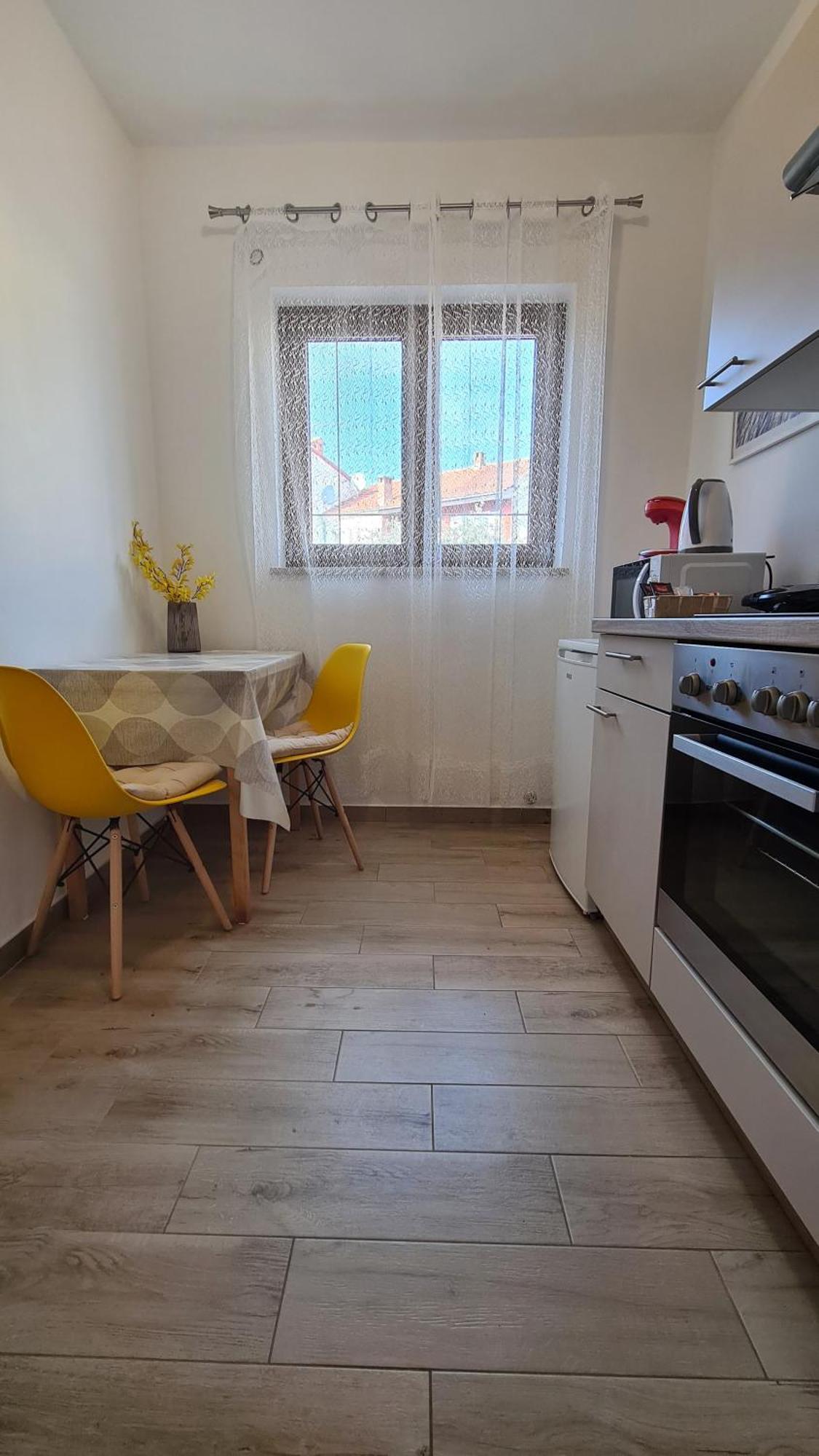 Apartments & Rooms Ivana Rovinj Værelse billede