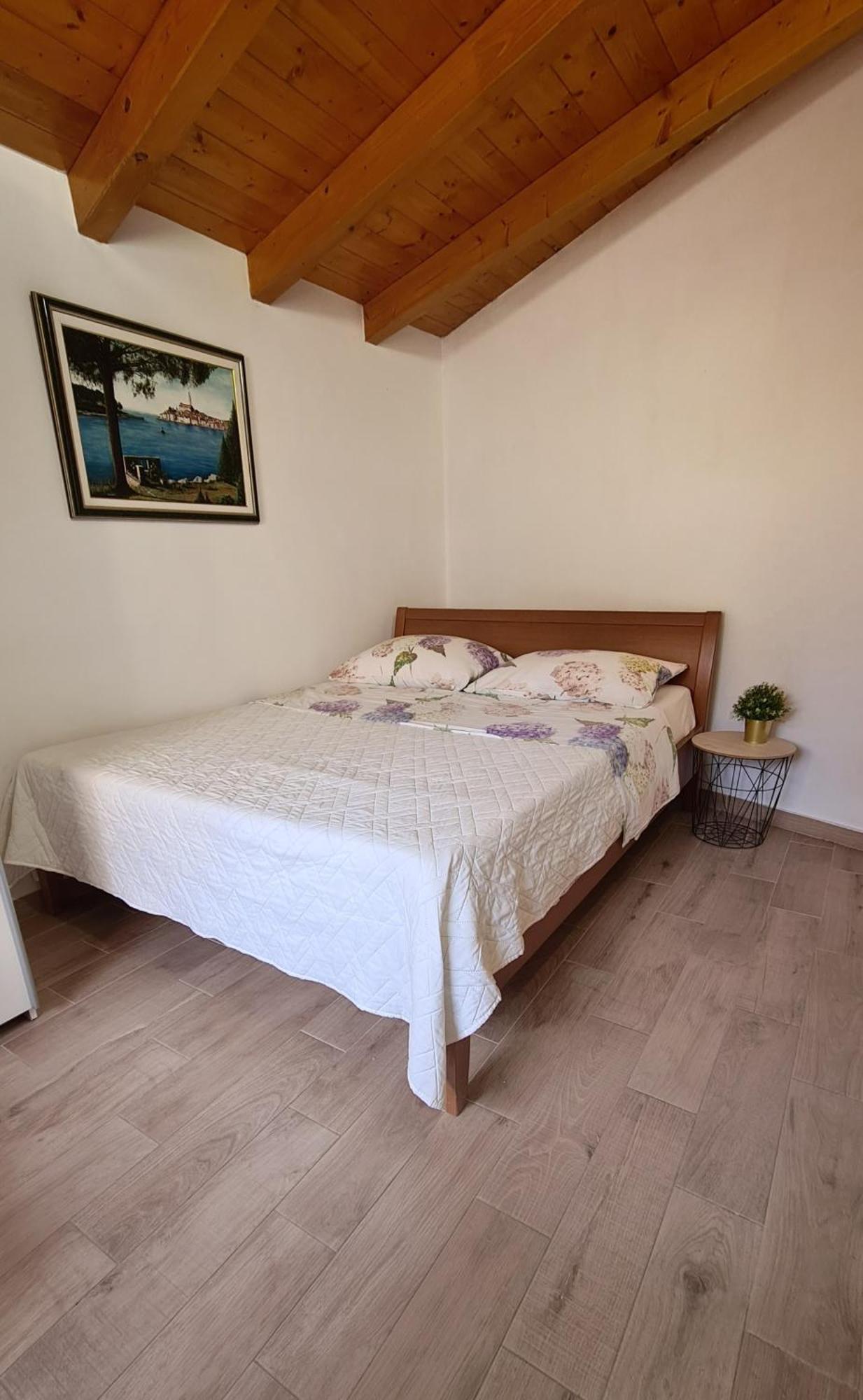 Apartments & Rooms Ivana Rovinj Værelse billede