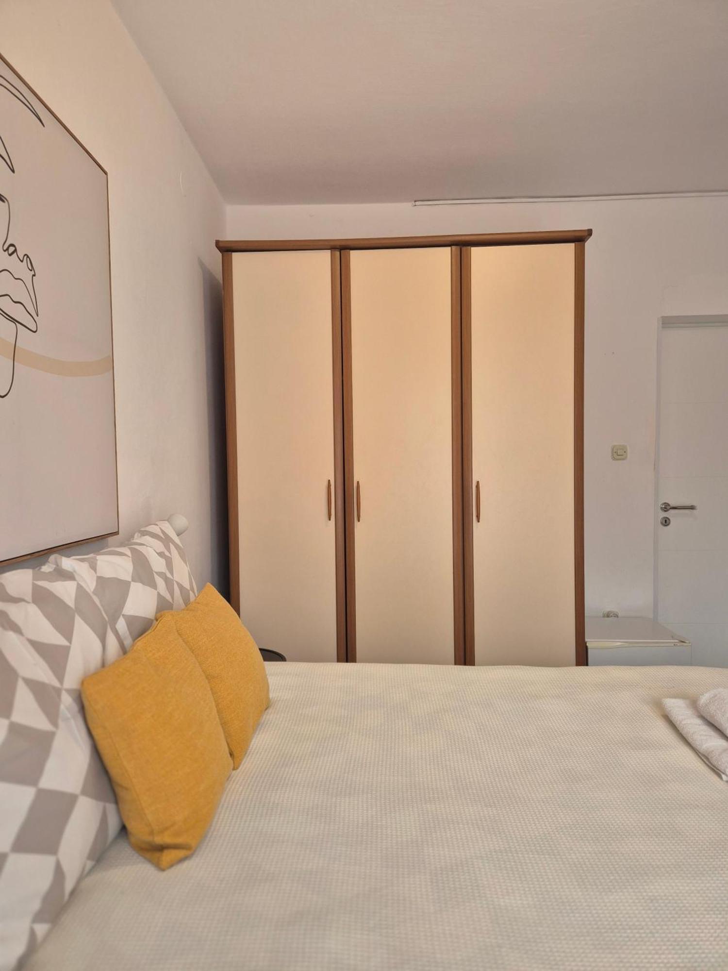 Apartments & Rooms Ivana Rovinj Værelse billede