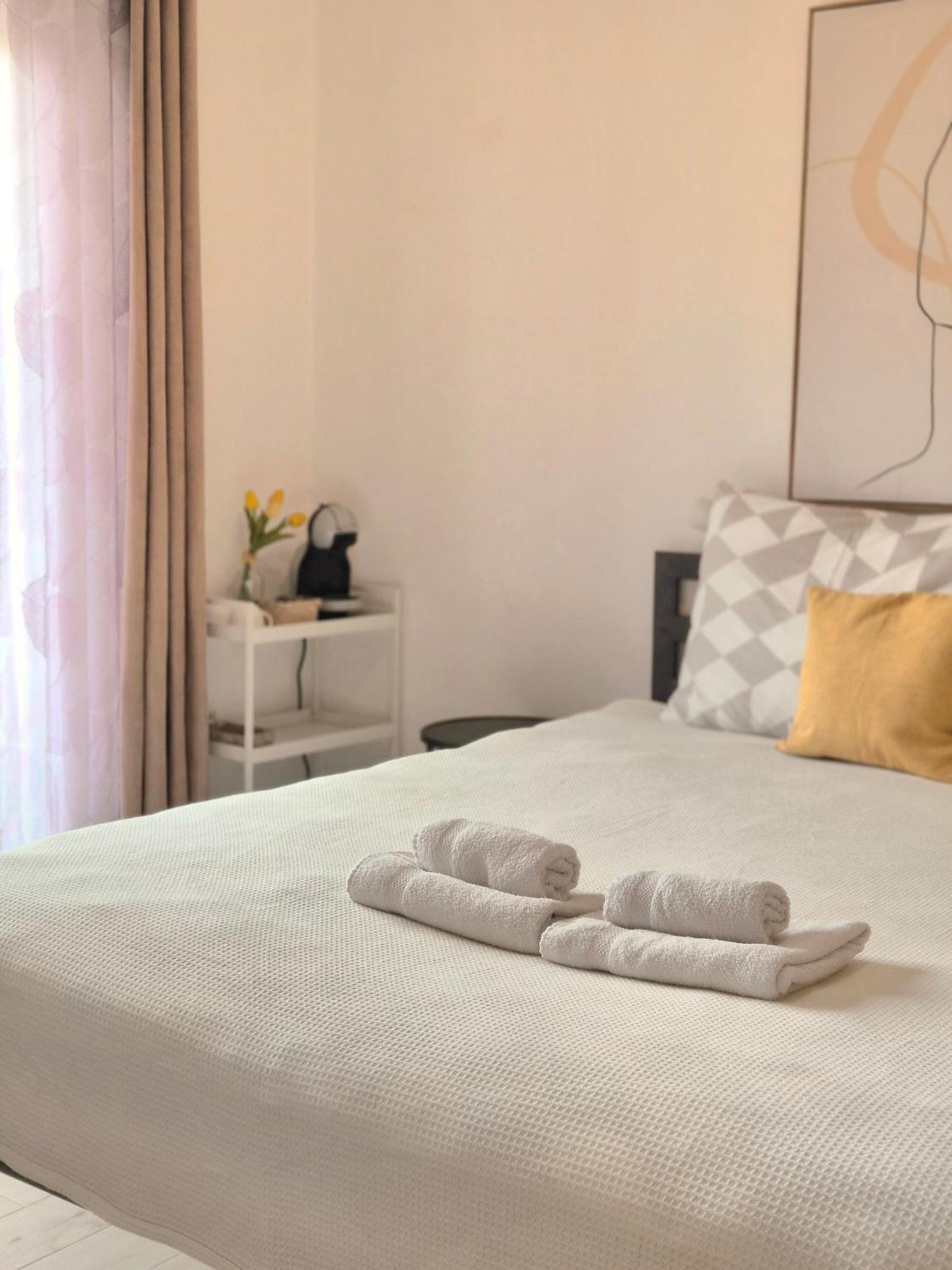 Apartments & Rooms Ivana Rovinj Værelse billede