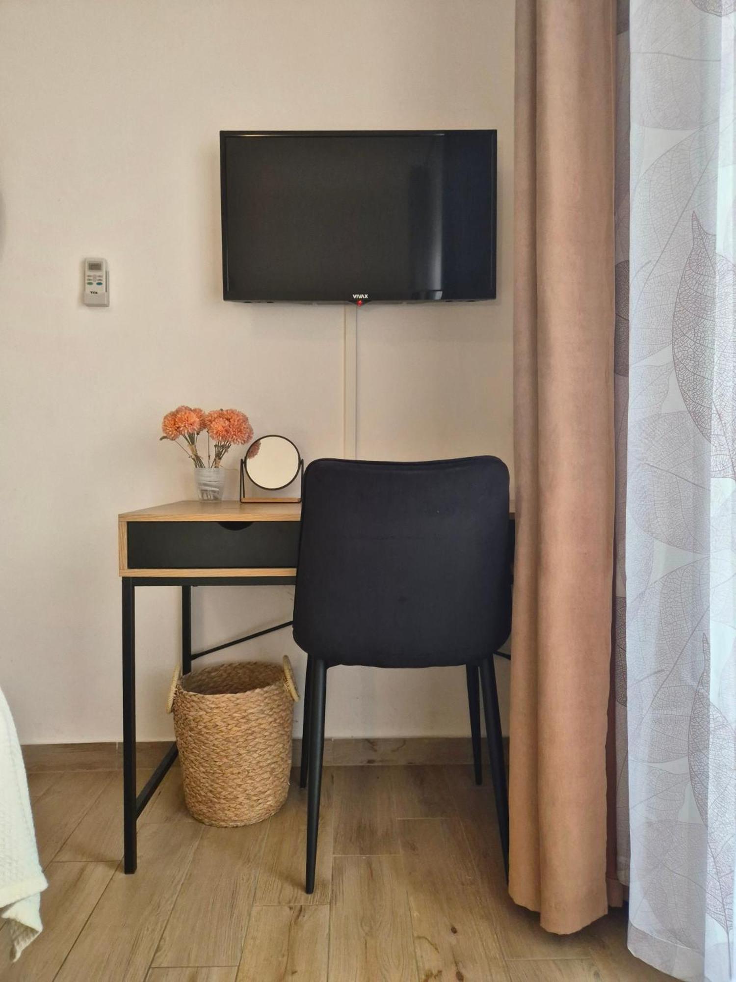 Apartments & Rooms Ivana Rovinj Værelse billede