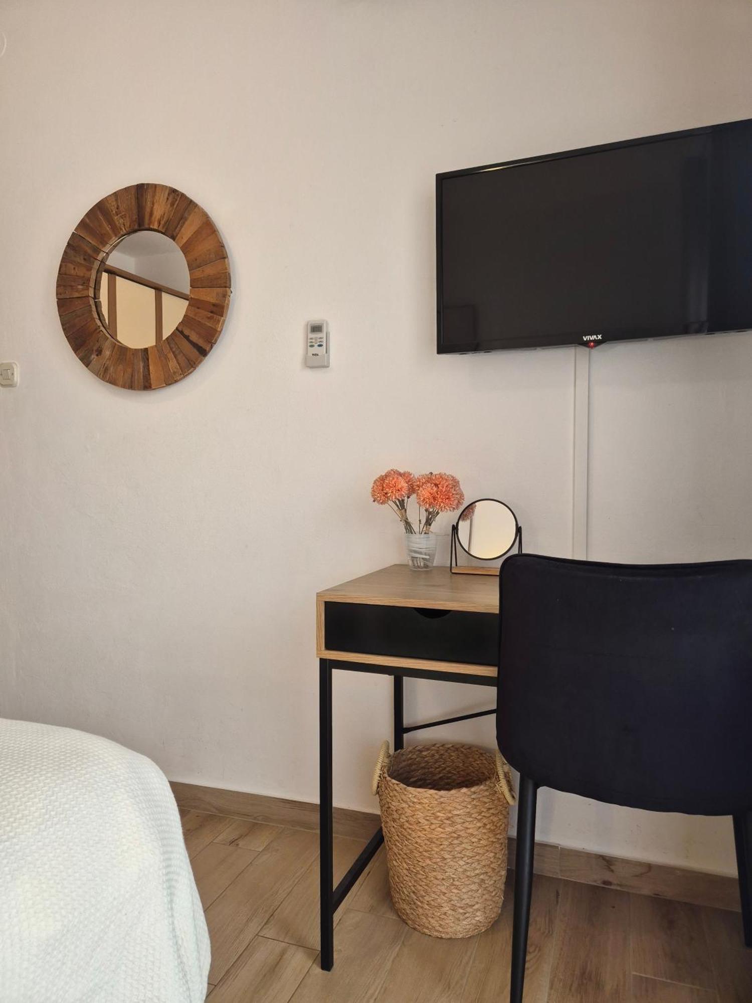 Apartments & Rooms Ivana Rovinj Værelse billede