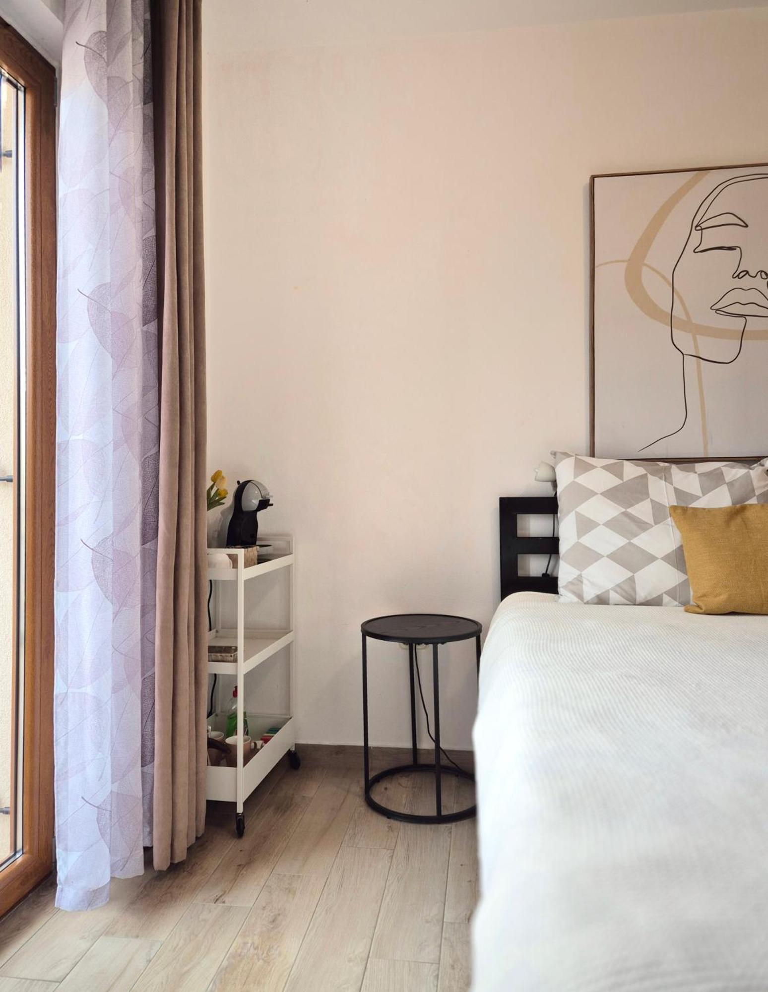 Apartments & Rooms Ivana Rovinj Værelse billede